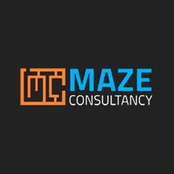 MAZE Consultancy & Training, Mississauga, ON opening hours