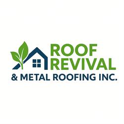Roof Revival And Metal Roofing Inc., Ottawa, ON opening hours