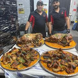 Donya Kebab, London, ON opening hours