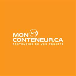 Mon Conteneur - Container Rental - Location Conteneur Saint-Hubert, opening hours