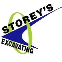 Storey's Excavating Ltd., Prince Rupert, BC opening hours