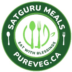 Satguru Meals, Toronto, ON opening hours