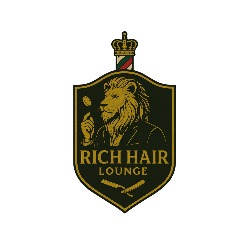 Rich Hair Lounge Barber shop, Woodbridge, ON opening hours