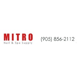 Mitro Nails & Spa Supply, Mississauga, ON opening hours
