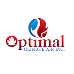 Optimal Climate Air Inc., Mississauga, ON opening hours