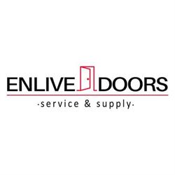 Enlive Doors, Richmond Hill, ON opening hours