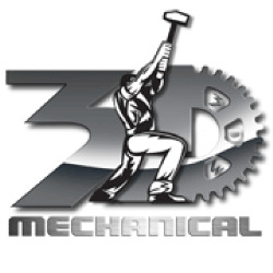 3 D Mechanical, Brantford, ON opening hours