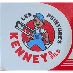 Les Peintures Kenney et Fils, Saint-Cyrille-de-Wendover, QC opening hours
