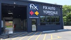 FIX AUTO YORKDALE, Toronto, ON opening hours
