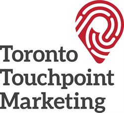 Toronto Touchpoint Marketing, opening hours