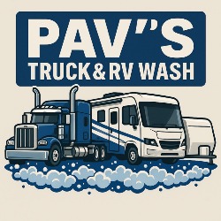 Pav's Truck and RV Wash in Surrey, BC (Fleetwood) - Opening Hours