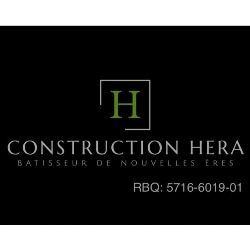 Construction Hera, Mascouche, QC opening hours