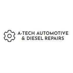 A-tech Automotive & Diesel Repairs, Surrey, BC opening hours