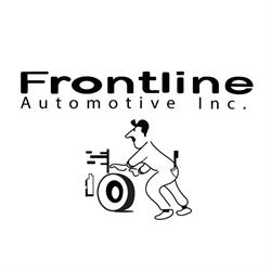 Frontline Automotive Inc, North York, ON opening hours