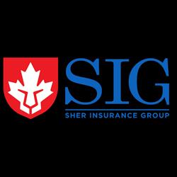 Sher Insurance Group, Oakville, ON opening hours