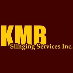 KMB Slinging Services, Port Severn, ON opening hours