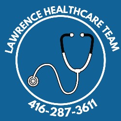 Lawrence Healthcare Team, Scarborough, ON opening hours
