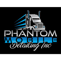 Phantom Mobile Detailing inc., Nanaimo, BC opening hours