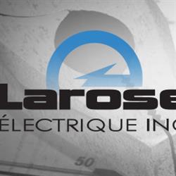 Larose Électrique, Saint-Constant, QC opening hours