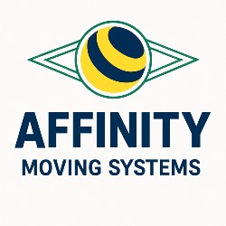 Affinity Moving Systems, Calgary, AB opening hours
