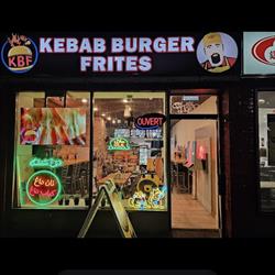 KBF, Montréal, QC opening hours