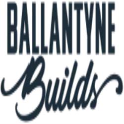 Ballantyne Builds, Coldwater, ON opening hours