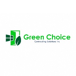 Green Choice Contracting Solutions Inc, North York, ON opening hours