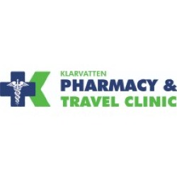 Klarvatten Pharmacy Walk in Clinic, Edmonton, AB opening hours