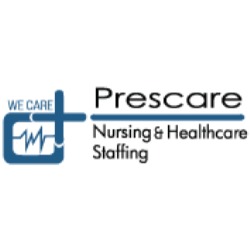 Prescare Nursing and Healthcare Staffing, Moncton, NB opening hours