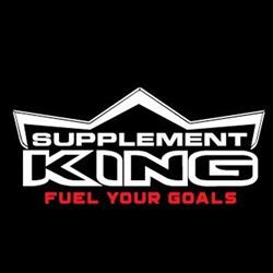 Supplement King Calgary Mount Royal, opening hours