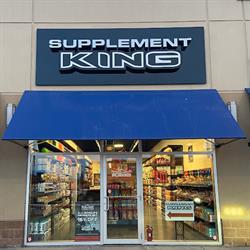 Supplement King Sunridge, Calgary, AB opening hours