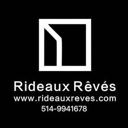 Rideaux Rêvés, Mont-Royal, QC opening hours