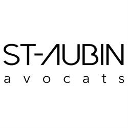 St-Aubin avocats - Droit Immobilier Plateau Mont-Royal, Montréal, QC opening hours