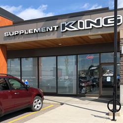 Supplement King Calgary Richmond, opening hours