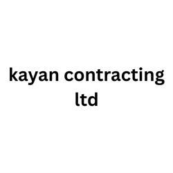 Kayan Contracting LTD, Stony Plain, AB opening hours
