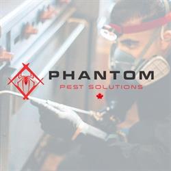 Phantom Pest Control North Vancouver, opening hours