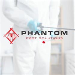Phantom Pest Control Maple Ridge, opening hours