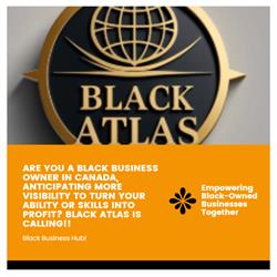 Black Atlas, London, ON opening hours