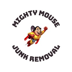 Mighty Mouse Junk Removal in Orleans, ON (Orleans) - Opening Hours