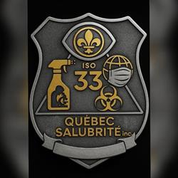 Québec Salubrité INC, Notre-Dame-du-Mont-Carmel, QC opening hours