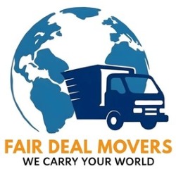 Fair Deal Movers, Whitby, ON opening hours