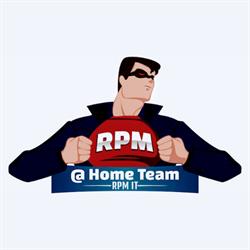 RPM @ Home Team Ltd, Calgary, AB opening hours
