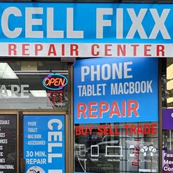 Cell Fixx Phone Repair Vancouver, iPhone Repair, Apple Watch Repair, opening hours
