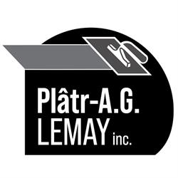 Plâtr-A.G. Lemay inc., Saint-Lucien, QC opening hours