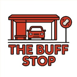 The Buff Stop, Fredericton, NB opening hours