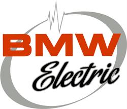 BMW Electric, La Salle, MB opening hours