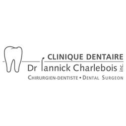 Clinique Dentaire Dr lannick Charlebois, Lachute, QC opening hours
