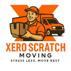 XeroScratch Moving, Barrie, ON opening hours