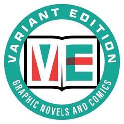 Variant Edition Graphic Novels and Comics, Edmonton, AB opening hours