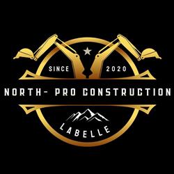 North Pro Plumbing & Construction Inc, Chelmsford, ON opening hours
